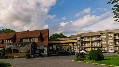 Auberge Harris