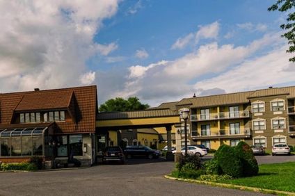 Auberge Harris