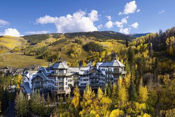 The Chateau Residence Club