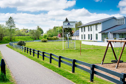 Danhostel Vejle