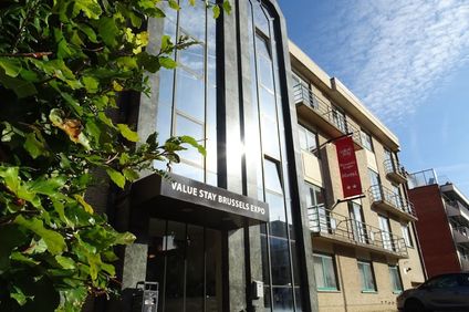 Value Stay Brussels Expo