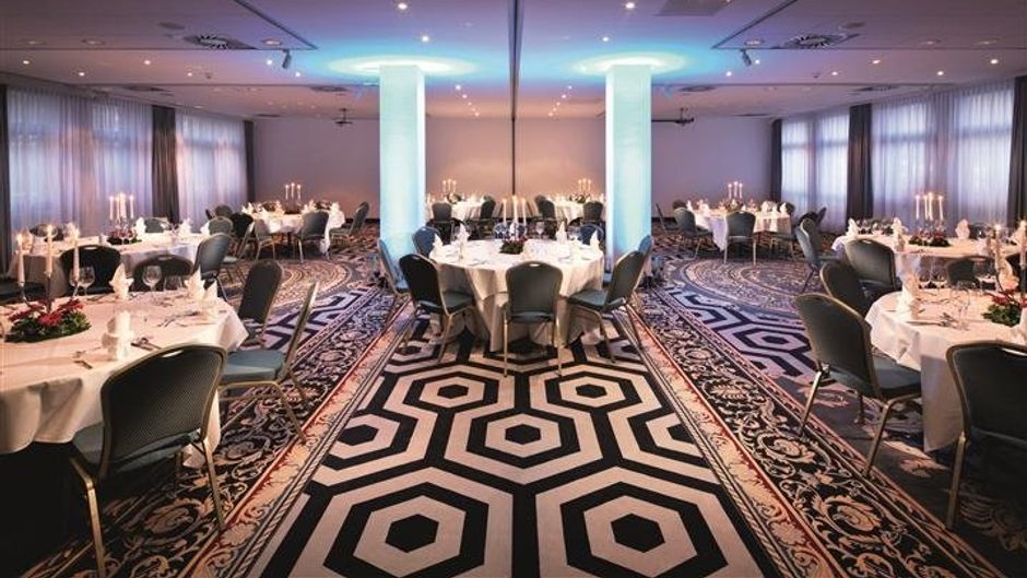 GINN Hotel Berlin Potsdam Banquet