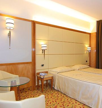 Hotel Teco