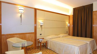 Hotel Teco