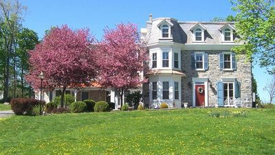 Fox and Hound B&B of New Hope