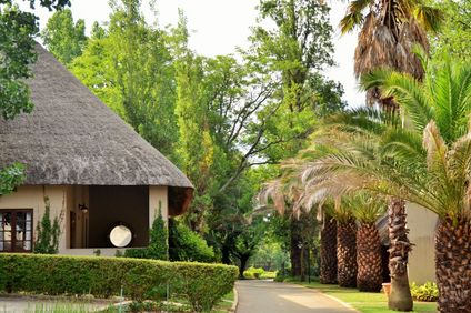 Valley Lodge & Spa