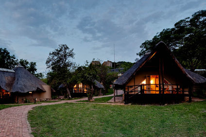 Bongani Mountain Lodge