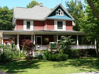 Forest Inn of Saugatuck