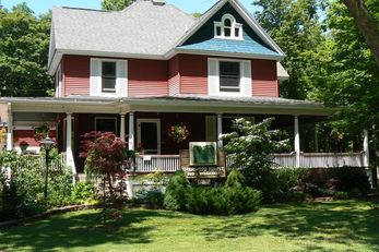 Sherwood Forest B&B