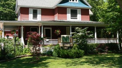 Sherwood Forest B&B