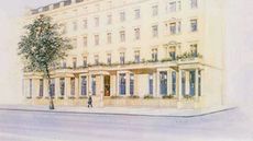 130 Queensgate Apartments