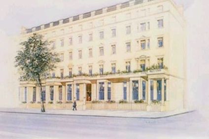 130 Queensgate Apartments