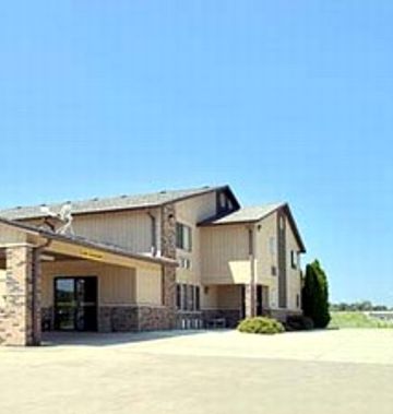 Super 8 Anamosa