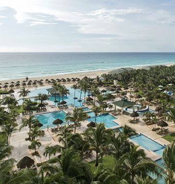 Iberostar Selection Cancun