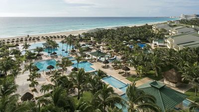Iberostar Selection Cancun