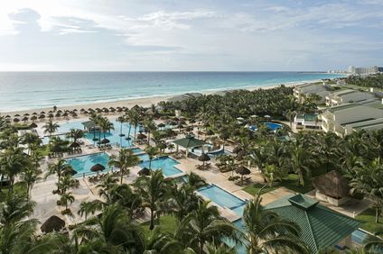 Iberostar Selection Cancun