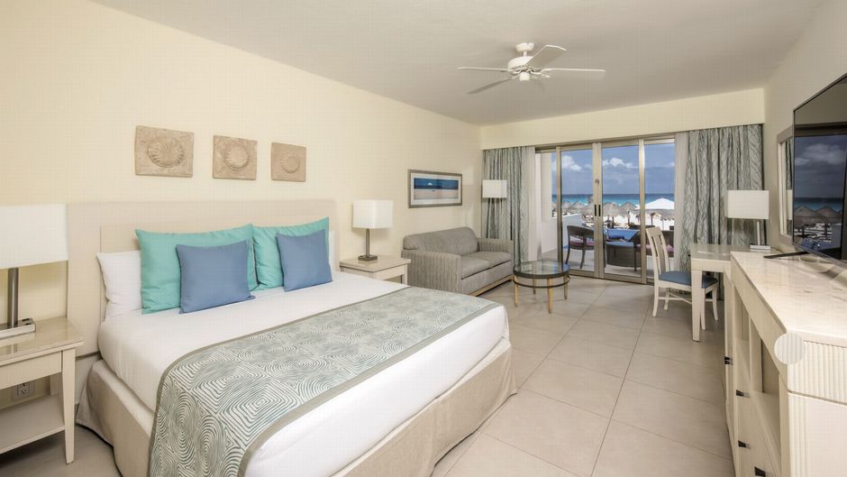 Iberostar Selection Cancun Room