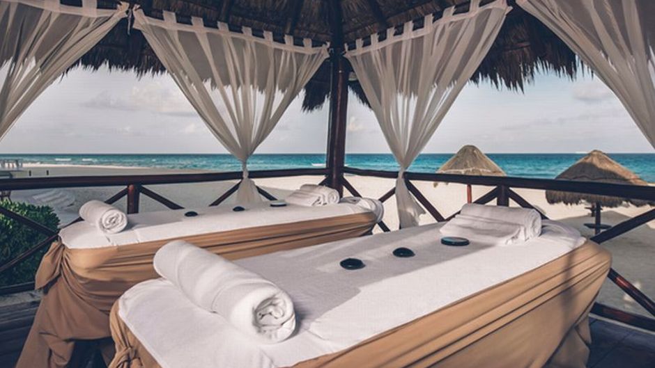 Iberostar Selection Cancun Spa