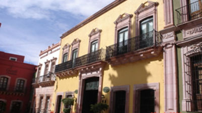 Meson de Jobito Hotel
