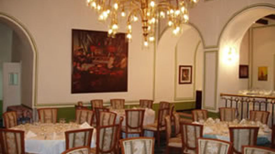 Meson de Jobito Hotel Restaurant