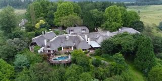 Granny Mouse Country House & Spa