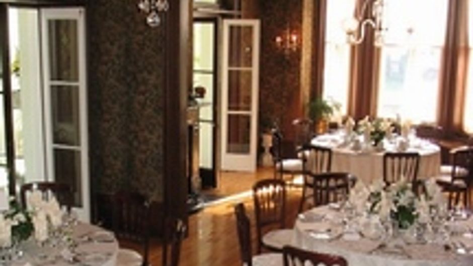 Perth Manor - Boutique Hotel Banquet