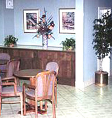 Motel 6 Troy