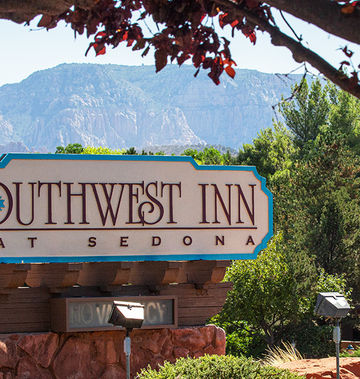 Southwest Inn at Sedona