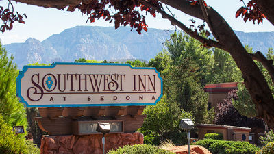 Southwest Inn at Sedona