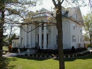 The Dickey House Bed & Breakfast, Ltd