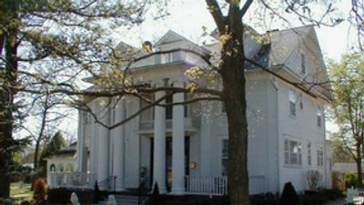 The Dickey House Bed & Breakfast, Ltd