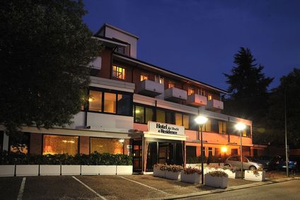 Hotel Dei Duchi