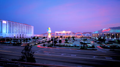 Harrah's Gulf Coast