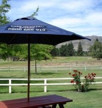 Lake Dunstan Motel