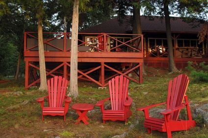 Melwel Lodge