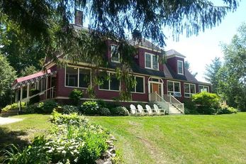 The Inn at Jackson