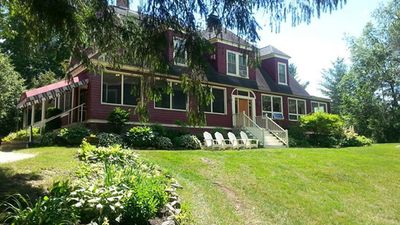 The Inn at Jackson