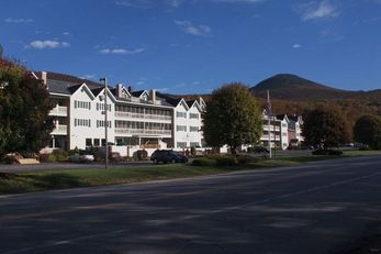 The Nordic Inn Condominium Resort