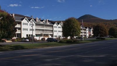 The Nordic Inn Condominium Resort