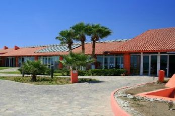 San Felipe Marina Resort