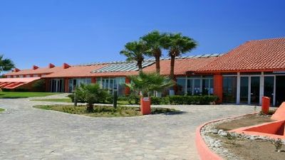 San Felipe Marina Resort