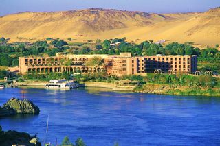 Pyramisa Isis Island Resort & Spa