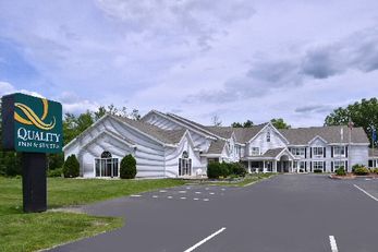 Quality Inn & Suites Shawano