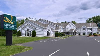 Quality Inn & Suites Shawano
