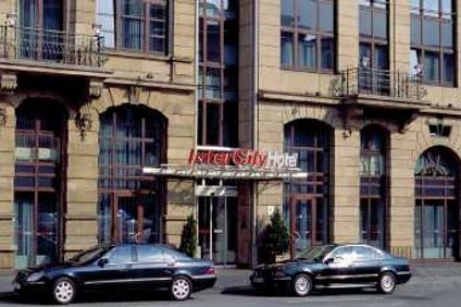 Flemings Hotel Frankfurt-Central