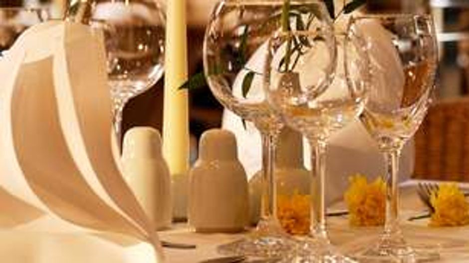 Flemings Hotel Frankfurt-Central Restaurant