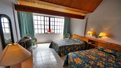 Garraway Hotel