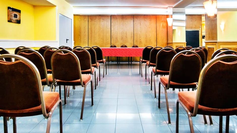 Hotel Alcarria Meeting
