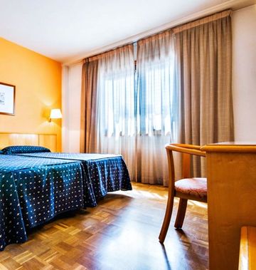 Hotel Alcarria
