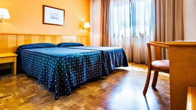 Hotel Alcarria